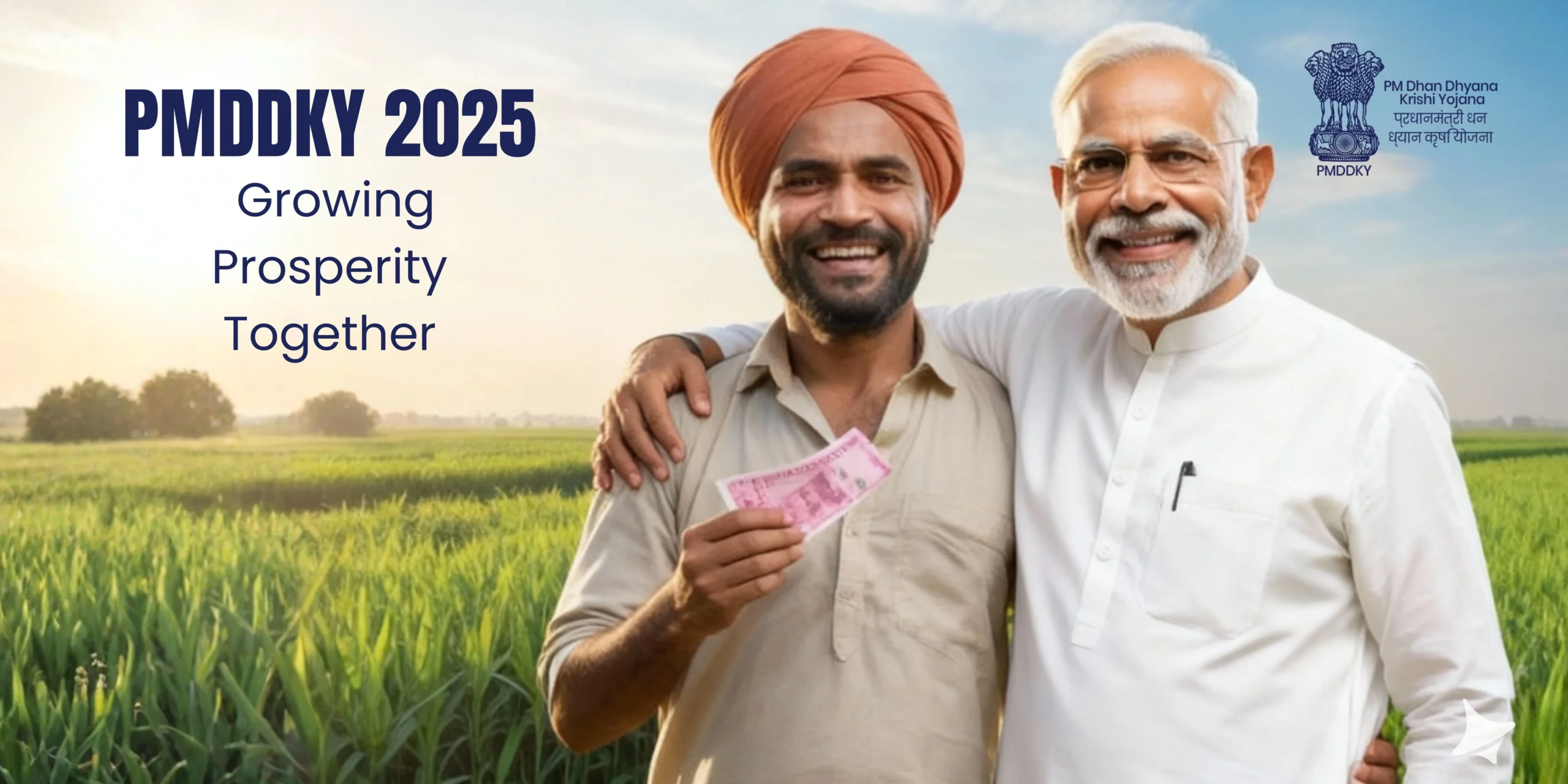 Detailed Guide on PMDDKY 2025 3 PMDDKY